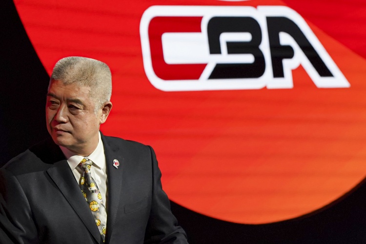 徐济成：季后赛决不允许罢赛、闹赛等损害联赛声誉的事件发生